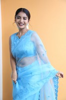Ananya Nagalla Interview Gallery